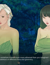 A1126 - 快捷 奇幻冒险 Quickie: Fantasy Adventure Build.12787579-1.4+DLC 免安装STEAM中文版[518MB]