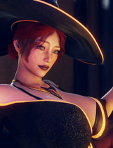 A0967 - 魔法世界：神奇女巫 Magic Pussy: Chapter 1 Build.10983473+DLC 免安装STEAM中文版[4.43GB]