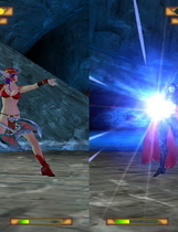 036 - 勇者战魔王中文汉化硬盘完整版