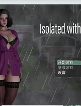 A1786 - 与妈妈一起隔离 Isolated with Mom v6.20211221-PC+安卓 免安装中文汉化重置版[2GB]