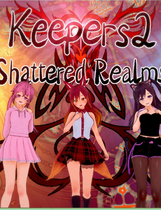 A1937 - 守护者2：破碎的国度 Keepers 2 Shattered Realms CH.5 v0.4.1.20241210 免安装中文汉化版[1.20GB]