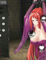 A0125 - 监禁女王 免安装1.0.0-(STEAM官中)-中世纪风格女王世界绿色中文版[301MB]