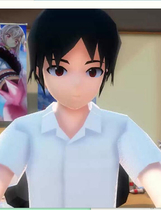 A1881 - 超萌学院物语：大超萌领“狱” v1.03.20220727 免安装中文正式版[3.75GB]