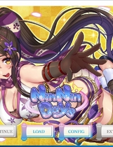 754 - NinNinDays 和女忍者的同居生活 ADV 官方中文硬盘版