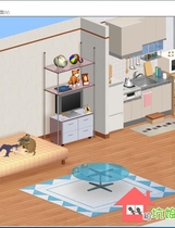 498 - 和坑娘同居！与坑娘同居 ののと暮らそ！汉化硬盘版