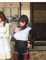 443 - プレイホーム ～家族崩壊～ PlayHome  简体中文汉化完美硬盘版