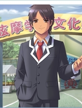 433 - 手机少女 PC 手机天使 Keitai Shoujo 简体中文汉化硬盘版