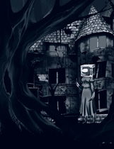 A0233 - 女巫2地狱探险 Build.7364551-迷失在画中+全DLC免安装绿色官方中文版[3.7GB]