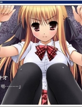 105 - 监禁少女reunion_FLAS社保版中文汉化完整硬盘版