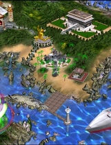 691 - 梦幻麻将馆四之麻雀传说伊思俪超媒体超稀有资源合集完整繁体硬盘版