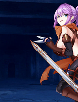 A0788 - 战乙女终焉之歌 Build.12549265-1.035+DLC 支持手柄 免安装STEAM中文版[1.04GB]