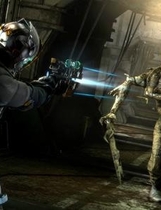 0885 -【死亡空间系列合集】【中文版】电脑PC单机游戏网盘下载