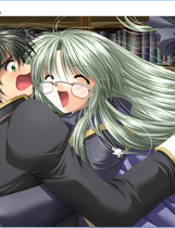 126 - 我的美丽天使My Fair Angel中文汉化免CD硬盘版