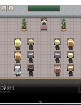 919 - 乳牛物语 地下城探索游戏+RPGVX运行库 NTR中文RPG汉化硬盘版