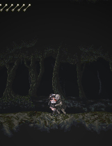 A0633 - 哥特少女勇闯恶魔城 Build.7793201hotfix 免安装中文版[372MB]