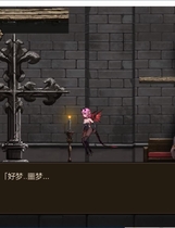 916 - 奥斯汀德的召唤！神作级别的横向ACT全动态游戏完全汉化版+全CG档硬盘版