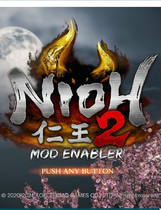 A1822 - 仁王2：完整版 Nioh 2: The Complete Edition MOD v1.28.07.20250103 整合R18MOD版-无需单独安装MOD 免安装中文版[77.8GB]