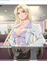 283 - 夜勤病栋2 夜勤病棟弐日文原版免CD补丁硬盘版