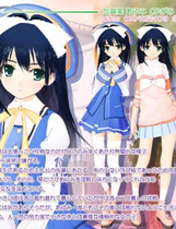 065 - 姓感海茶2 Realtime Lovers日文完整硬盘版