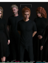 A2257 - 中庸之道 Golden Mean V0.6.20250917-PC+安卓 免安装中文汉化版[9.95GB]