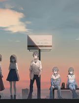 A1420 - 薄暮夏梦 Shanghai Summer 免安装中文版[1.33GB]