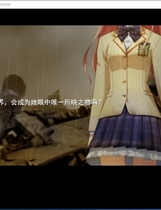 515 - CHAOS HEAD 混沌之脑 カオス;ヘッド 汉化硬盘版