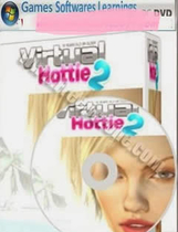 067 - Virtual Hottie 虚拟辣妹英文免DVD完整硬盘版