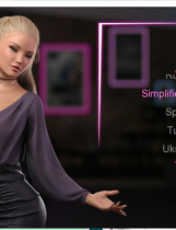 A1953 - 欲望理论 第二季 Lust Theory - Season 2 欲望回声 v2.0.0.20250228 免安装中文完结版[23.6GB]