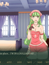 A1041 - 我的巨人朋友 Build.10199958-1.0.2a+DLC 多结局 免安装STEAM中文版[686MB]