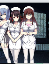 A1387 - 死亡-医院 D-Hospital v20240604 免安装Steam中文步兵版[980MB]