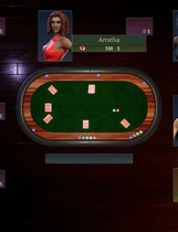 A0257 - 冠军：女郎帝国 V1.1.17 锁区免安装+全DLC绿色STEAM中文版[1.6GB]