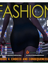 A2130 - 时尚女王-时尚交际花：莫妮卡 Fashion Business：Monica's Adventures Ep.4 v10.20240127 Extra 免安装中文版[12.7GB]