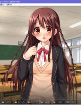 258 - 奸狱娼女 姦獄娼女 Slave Girl Breeding中文汉化完整硬盘版