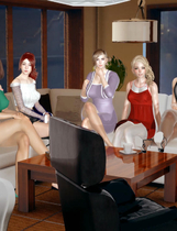 A1714 - 恶魔猎人 Demon Hunter v0.25 免安装中文版[906MB]